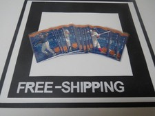 1993 UPPER DECK SP POWER PLATINUM COMPLETE SET (20)
