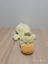 TCM - Willi Watschel / Stofftier / Badetier / Tchibo / Ente / gelb /  30cm
