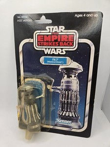 Star Wars Fx 7 | eBay