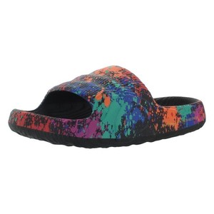 Adilette 22 Slides Red | eBay