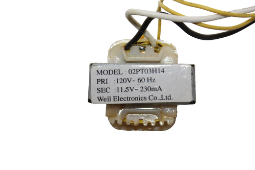 COMFORT FURNACE Infrared Heat XL Model XL1500W Spare Parts T-Stat, PCB Board Etc - Picture 11 of 18