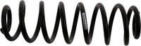Fahrwerksfeder Hinten Sachs 992 103 FÜR Skoda VW Feder RadaufhÄNgung