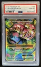 2016 Pokemon XY Evolutions Mega Venusaur EX Full Art #100/108 PSA 10 GEM MINT