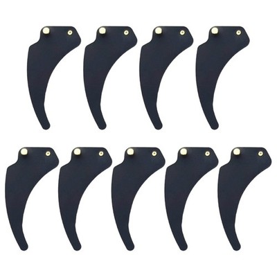 Shutter for S28-300mm Lens Smooth Exposure Control Camera Repair Part