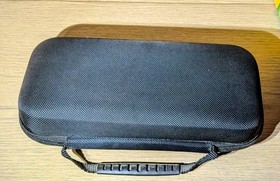 NINTENDO SWITCH CONSOLE CASE CONTROLLER SD BOX NO GAMES BUNDLE A+ 10/10 USED