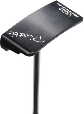 ピレッティ ルッカ Piretti Lucca Classic 303 34in Piretti Lucca - 303 Series Midnight Putter 34 Inches Excellent | eBay