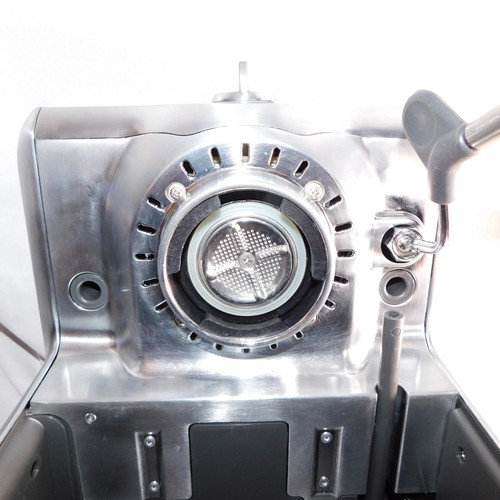 *UNIT ONLY* Breville Duo Temp Espresso Machine Model 800ESXL Stainless Steel - Picture 11 of 12