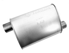 17634 Hush Muffler