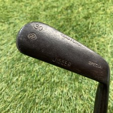 Antique Jigger Hickory Shaft RH 38.5" E1 45 1920