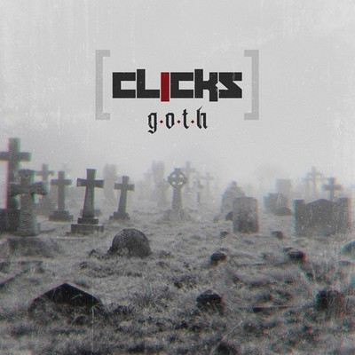 CLICKS - CD - F72z