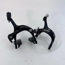 Tektro RX 40 Brake Caliper  Side Pull Dual Pivot Recessed Black Road Bike A46