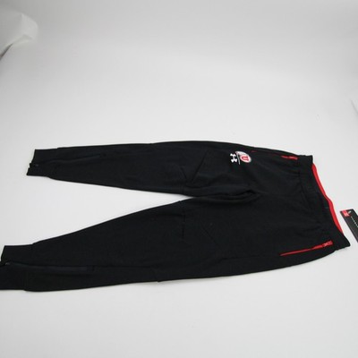  Utah Utes Under Armour ColdGear Athletic Pants Women's Black New with Tags XS
