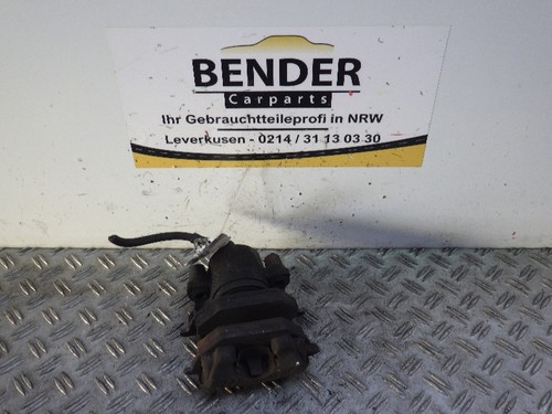 Bremssattel vorne links VW Fox (5Z) 1.4 TDI 51kW 69PS  BNM