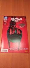 BATMAN DETECTIVE 98 - NOV 2025 -  TOP ERHALTE...