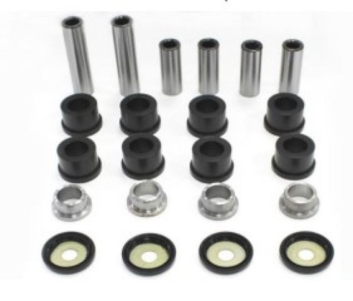 Bronco Rear Independent Suspension Bearing and Seal Kit AT-04166 129346 - Foto 1 di 3