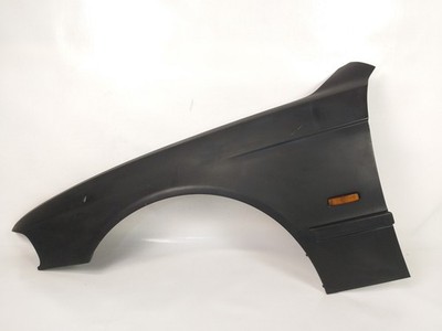 BMW 5er E39 Bj1996-2003 Kotflügel Original Vorne Links Schwarz Matt 8162133