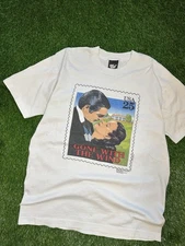 Vintage Gone With The Wind T Shirt