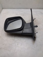 Retroviseur gauche (ou coque) Renault KANGOO