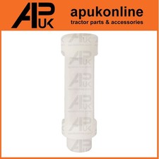 Fuel Tap Filter Gauze for Ford 5610 6610 6710 6810 7410 7810 8210 231 Tractor