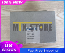 1pcs Brand New Festo Brand new ones Swinging Cylinder 11912 DSR-32-180-P