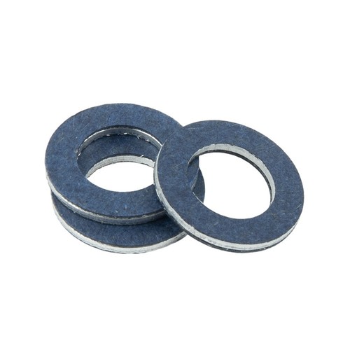 Washer 90430-12028 90430-12031 Oil Drain For TOYOTA For LEXUS For SCION - Picture 11 of 12