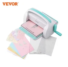 6/9in Manual Die Cutting Embossing Machine Opening Scrapbooking Handmake Tools