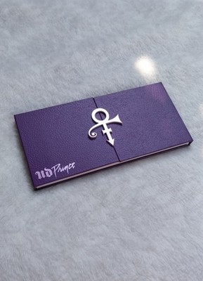 Urban Decay Lidschatten Pallette Makeup Kosmetik Schminke