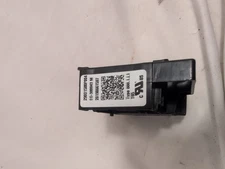 Washer Lid Lock Switch 