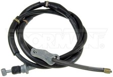 Dorman C95298 Parking Brake Cable fits Acura Isuzu models