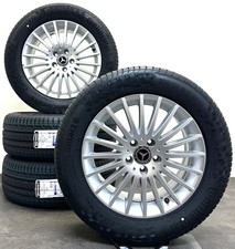 Original Mercedes W447 Vito 17Zoll Felgen A4474012300 Sommerreifen 235 55R17