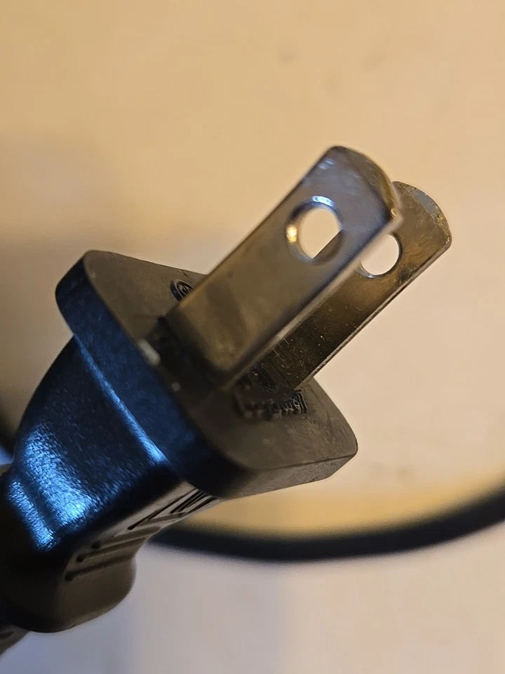 Подлинный адаптер переменного тока IBM DCWP CM-2 P/N: 08K8208 02K6753 зарядное устройство Thinkpad ноутбук - Изображение 3 из 4