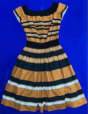 USED PRADA MILANO DRESS, WOMEN'S, EXCELLENT CONDITION GOOD