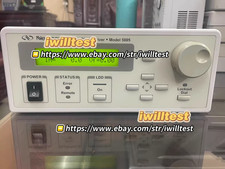 1PCS NEWPORT 5005 Laser Diode Driver IW