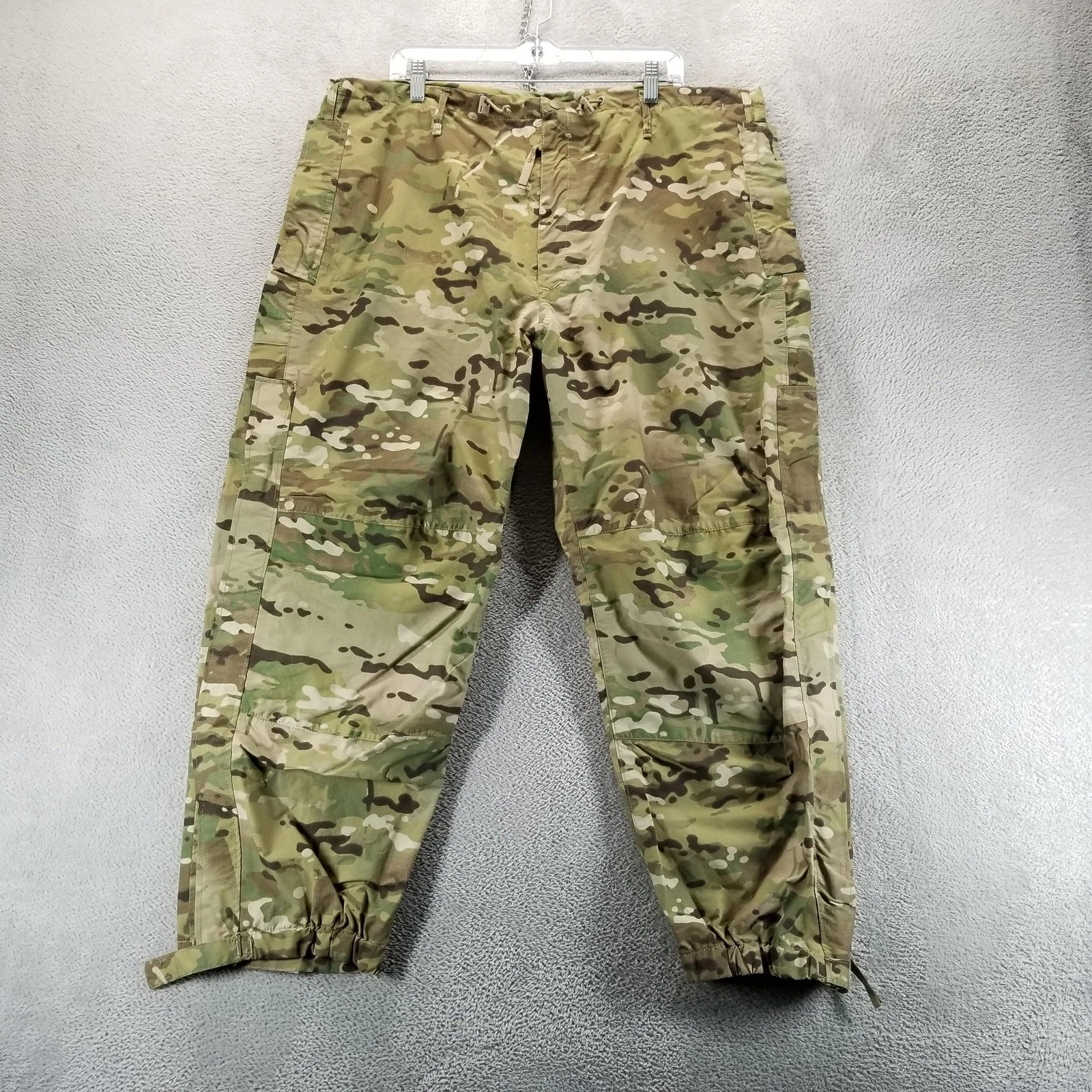 US Army Pants Mens L GI Extreme Cold Wet Weather ECWCS Gen III Military