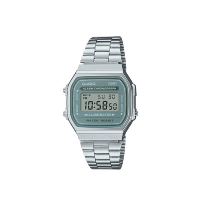 Casio A-168WA-3