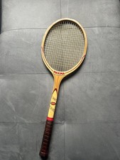 Racchetta tennis MAXIMA Torneo De Luxe – vintage legno – anni ’70/’80