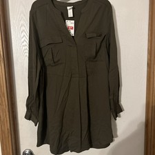 hm dresses women Size 8