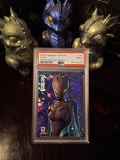 2019 Panini Fortnite Series 1 Trading Cards 22