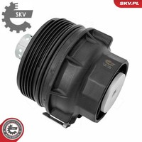Esen SKV 31SKV462 Deckel FüR ÖLfiltergehäUse FüR Toyota FüR Lexus
