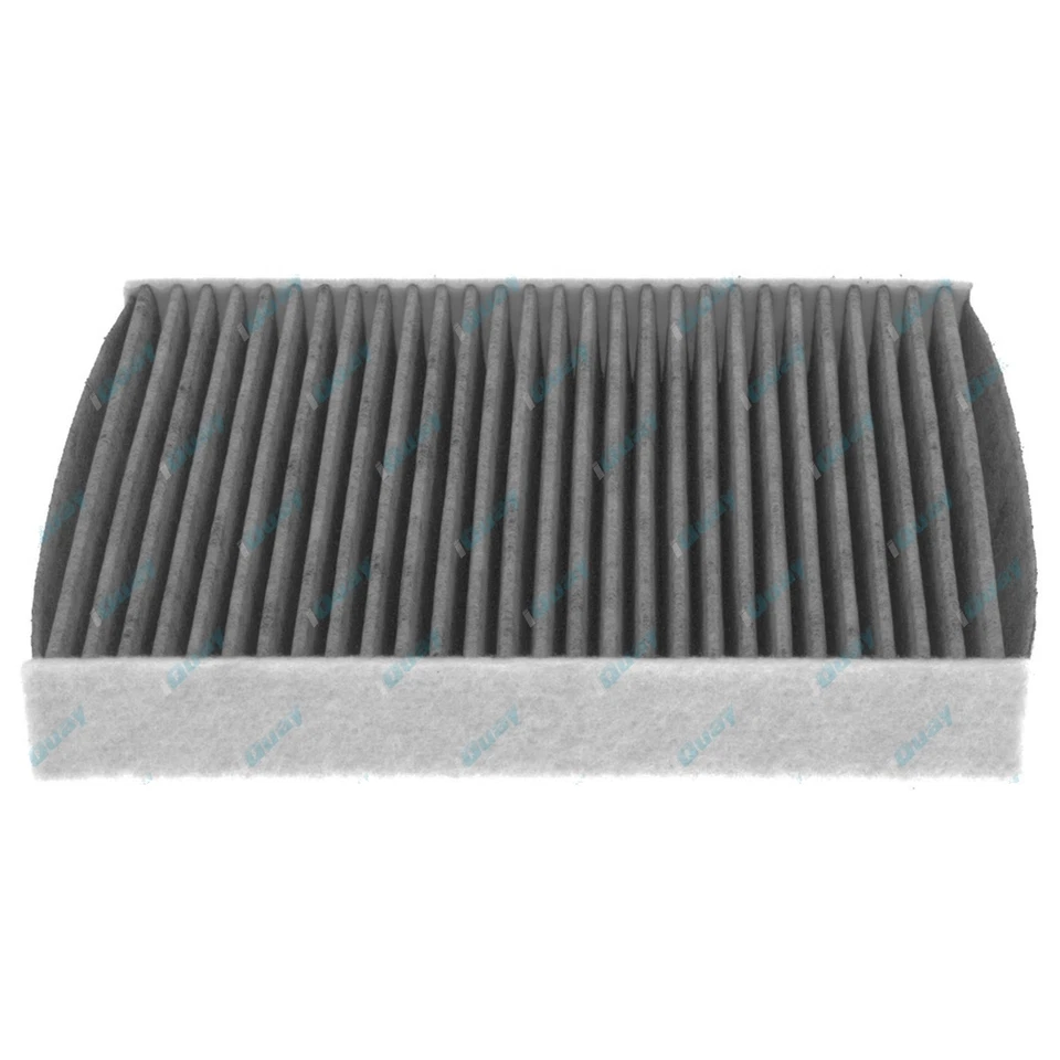 Bosch Carbon Cabin Air Filter for Volvo V50 5cyl 4cyl 2.4L 2.5L 2.0L 2004~2015 - image 4 of 4