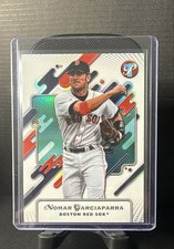 2025 Topps Pristine - Nomar Garciaparra #28