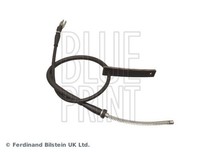 Bremsseil Seilzug Feststellbremse Blue Print ADC446173