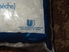 VINTAGE FROSTY SNOW 3 1/2 QT (DRY MEASURE)~ UNION WADDING CO. - NIB — photo 3