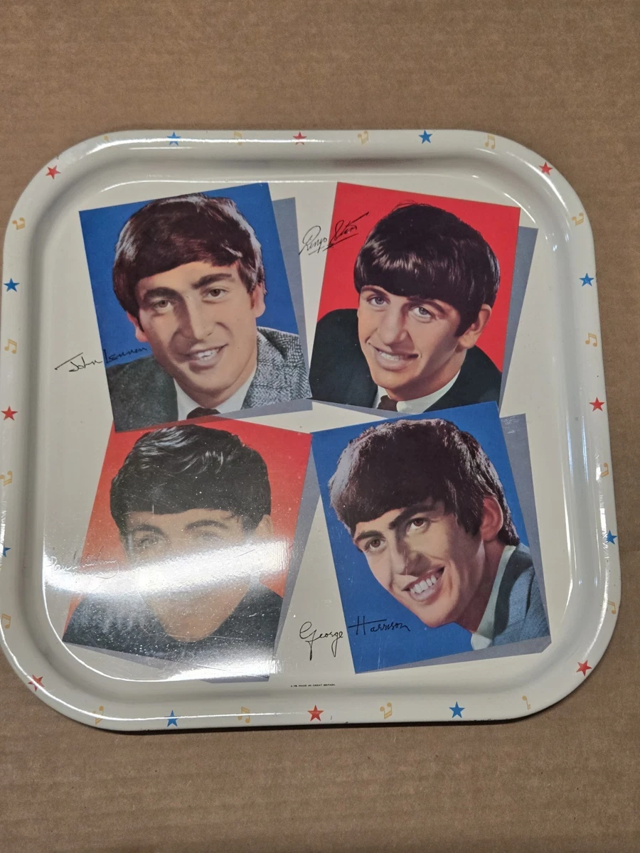 Beatles Tray for sale | eBay