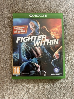 Fighter Within (Xbox One) Review - An Uppercut with a Fistful of Suck