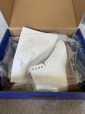 Riedell 336 W size 9 - Arius Plate