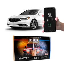 Remote Start Kit For 2015-2020 Acura TLX || 1...