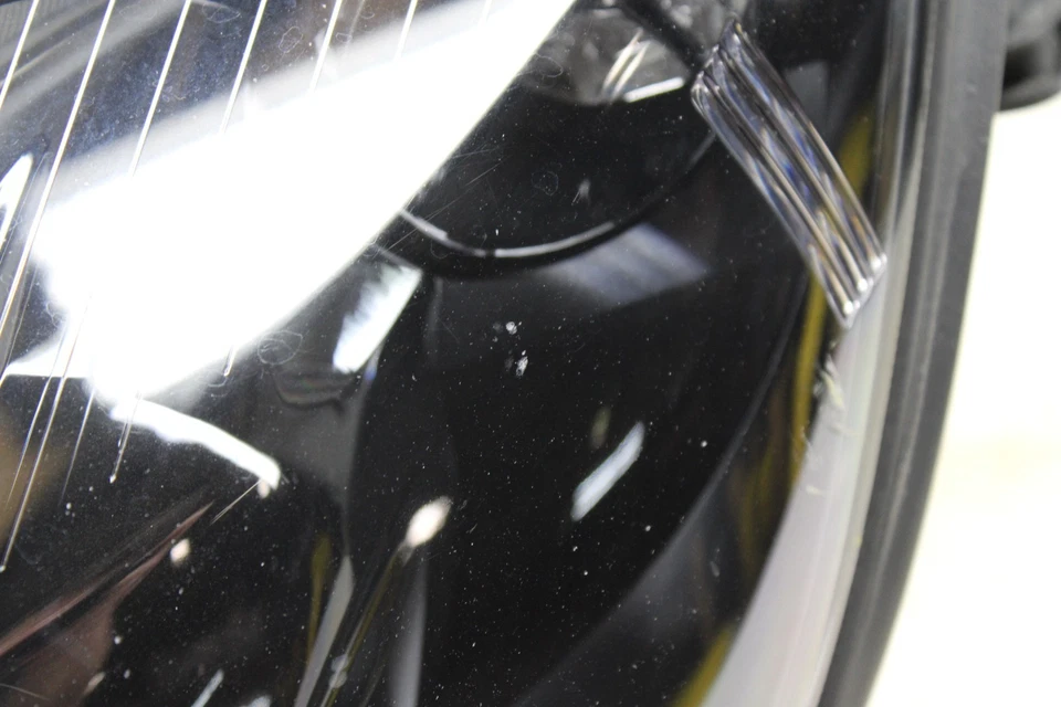 Faro izquierdo Saturn Sky Red Line 2007-2010 OEM **dañado** Mo7 Foto 4 de 4