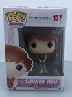 Funko POP! Movies Sixteen Candles Samantha Baker #137 Vinyl Figure NOT MINT