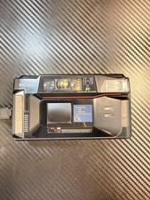 Ricoh FF-70 35mm Filmkamera – Rikenon 35 mm f/2.8 Objektiv – Made in Japan